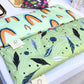 Rainbows Heat Pillow