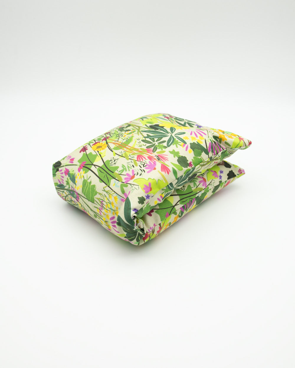 Floral Frenzy wheat heat pack