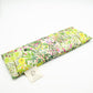 Floral Frenzy wheat heat pack