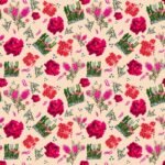 Original artwork produced by Sherrie Morgan 'Companionship'